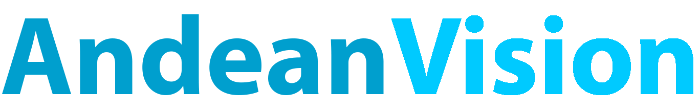 Andean Vision Logo